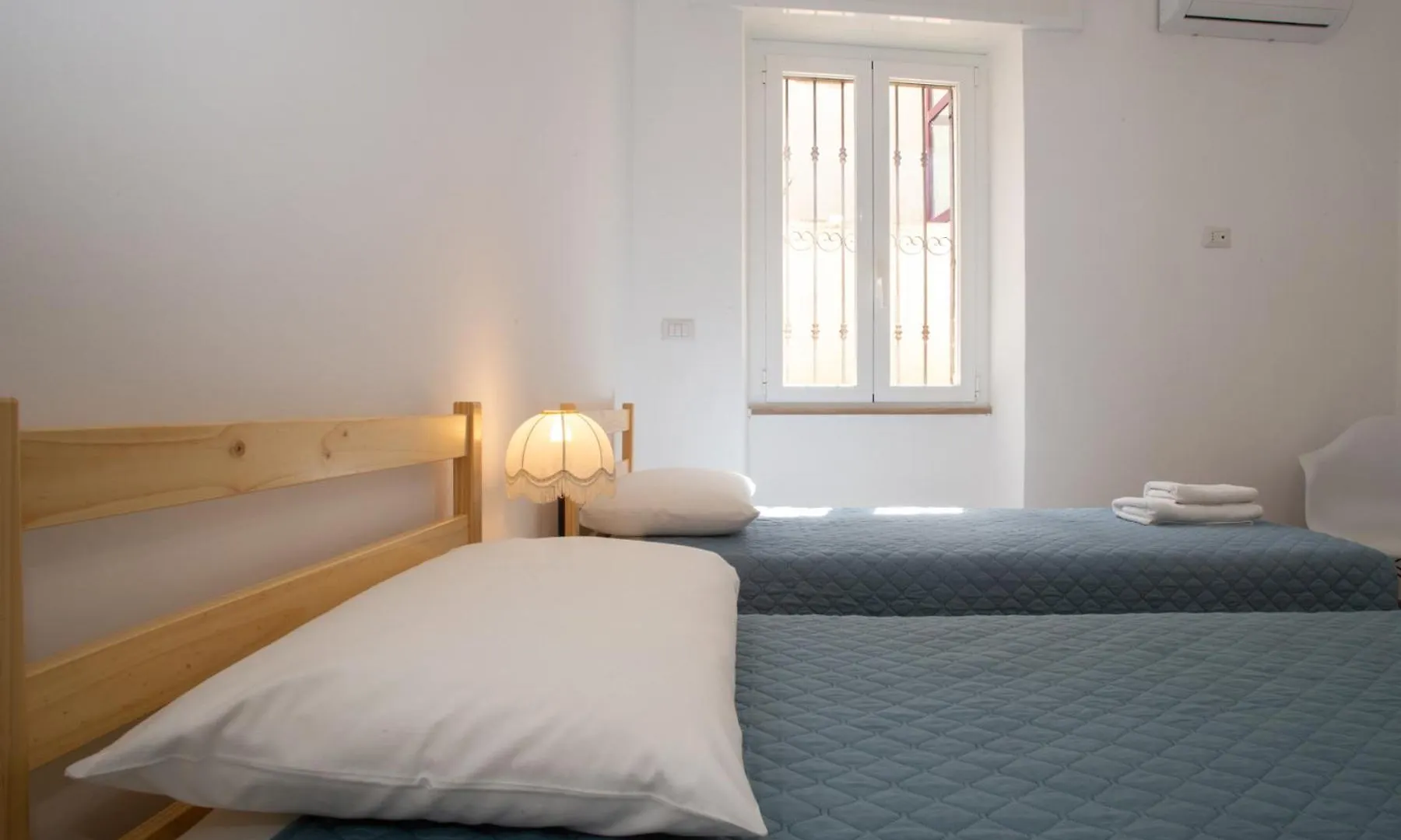 Apartment Casa Livi - The Fab Stay Brindisi