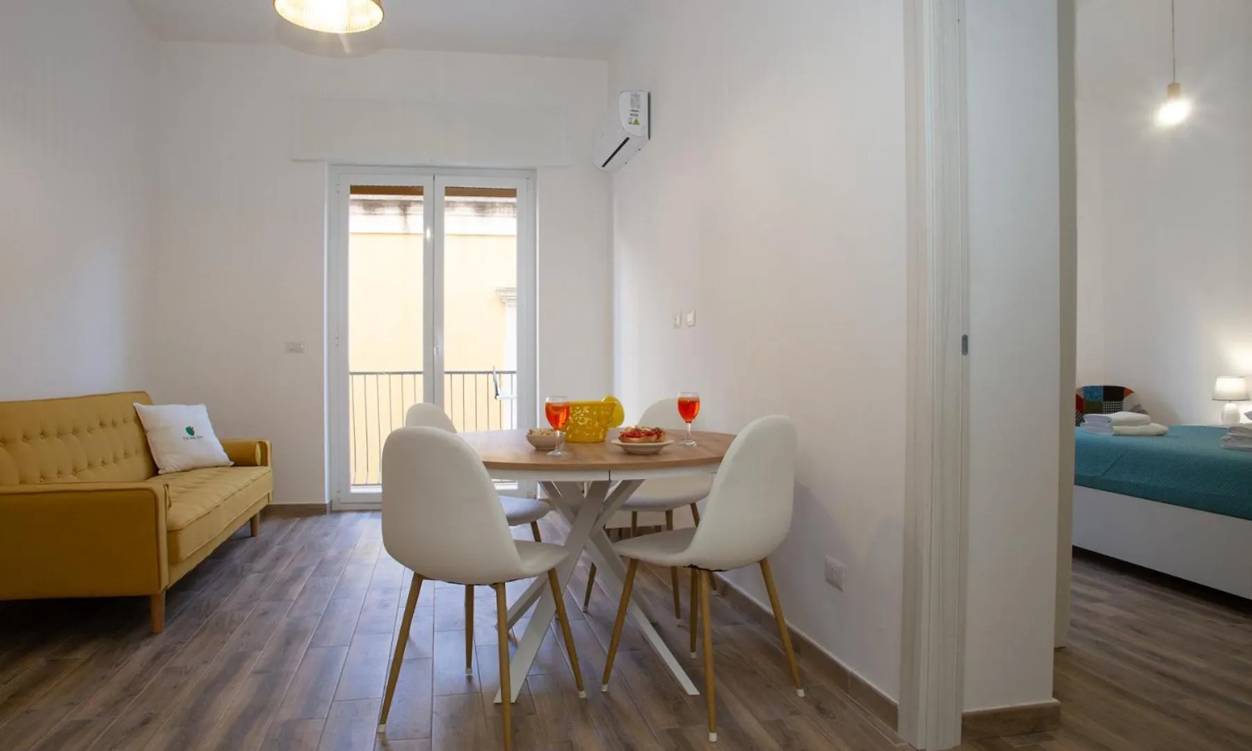 Casa Livi - The Fab Stay Brindisi