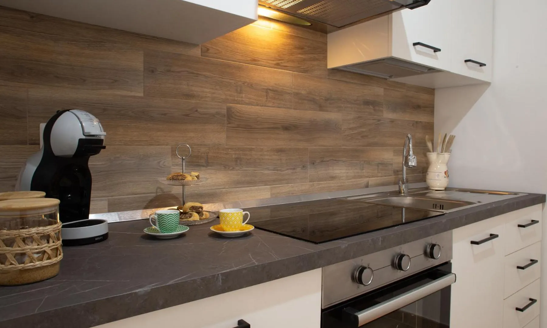 Casa Livi - The Fab Stay contacts