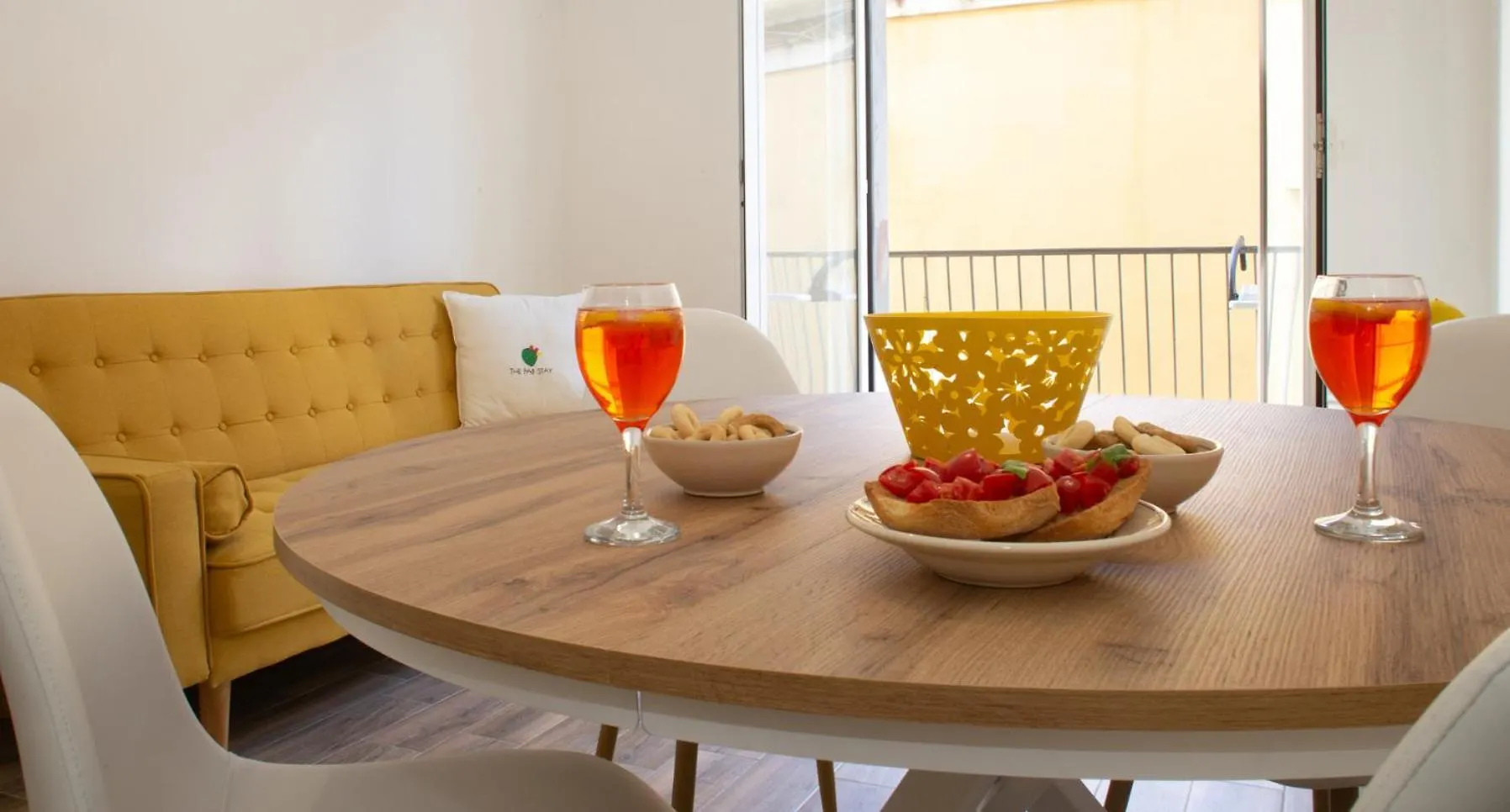 Apartment Casa Livi - The Fab Stay Brindisi Italy