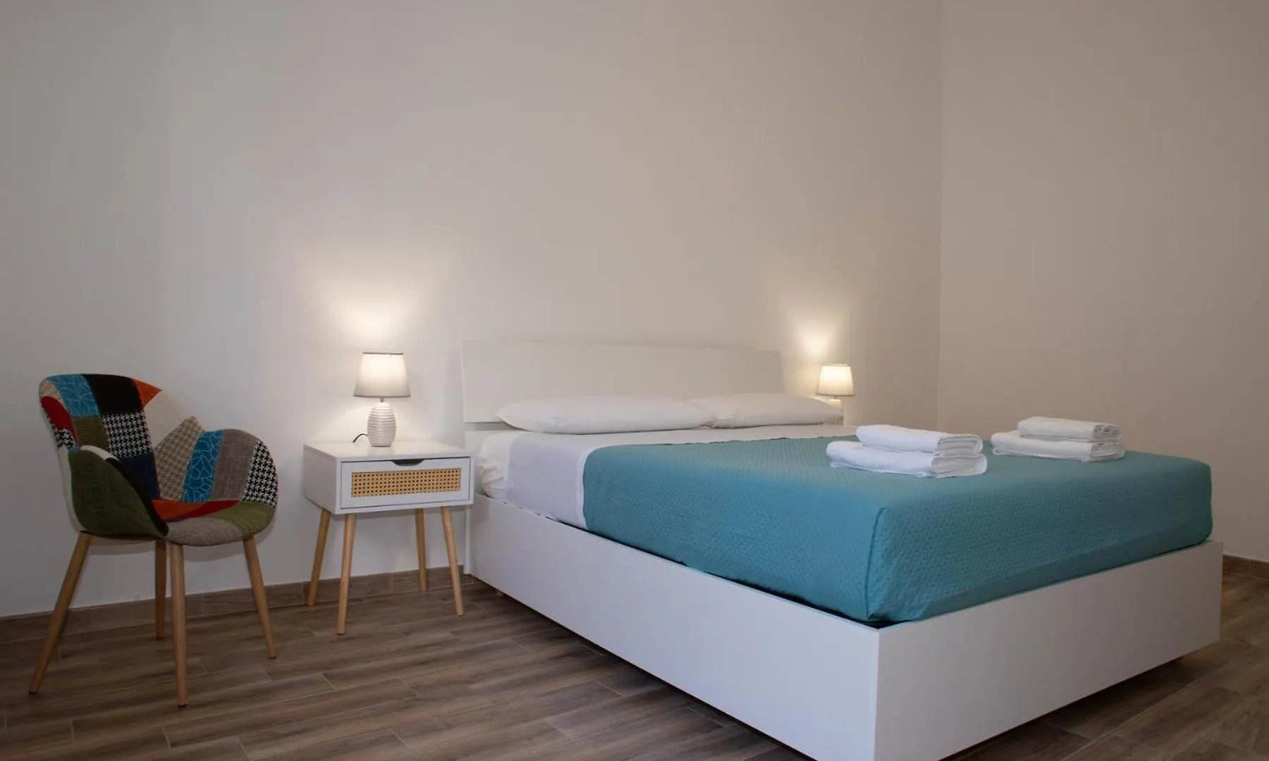 Casa Livi - The Fab Stay Brindisi 0*,